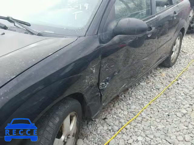 2001 FORD FOCUS ZTS 1FAFP38371W342622 image 8