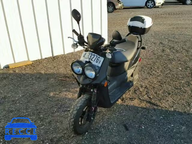 2016 YAMAHA YW50 RKRSA43A8GA123124 Bild 1