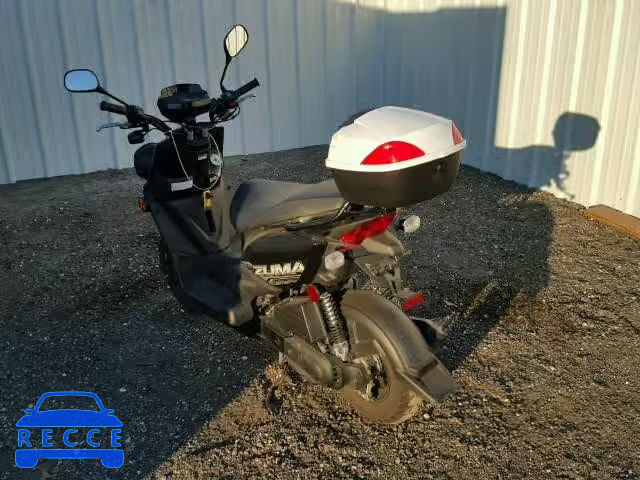 2016 YAMAHA YW50 RKRSA43A8GA123124 image 2