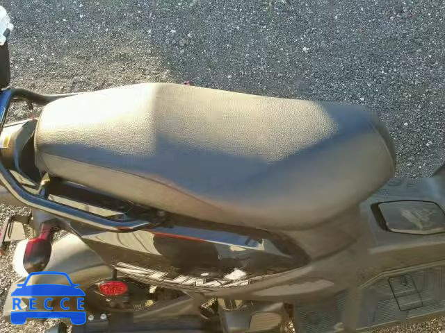 2016 YAMAHA YW50 RKRSA43A8GA123124 image 5