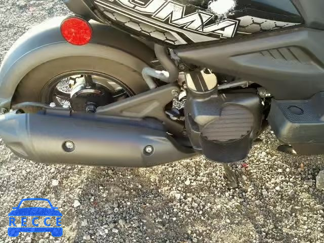 2016 YAMAHA YW50 RKRSA43A8GA123124 зображення 6