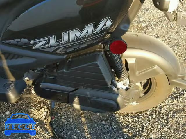 2016 YAMAHA YW50 RKRSA43A8GA123124 image 8