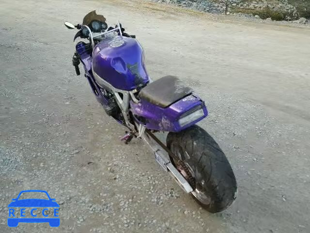 1995 HONDA CBR900RR JH2SC2803SM303700 зображення 2