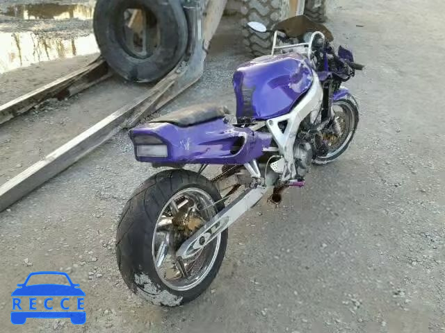 1995 HONDA CBR900RR JH2SC2803SM303700 зображення 3