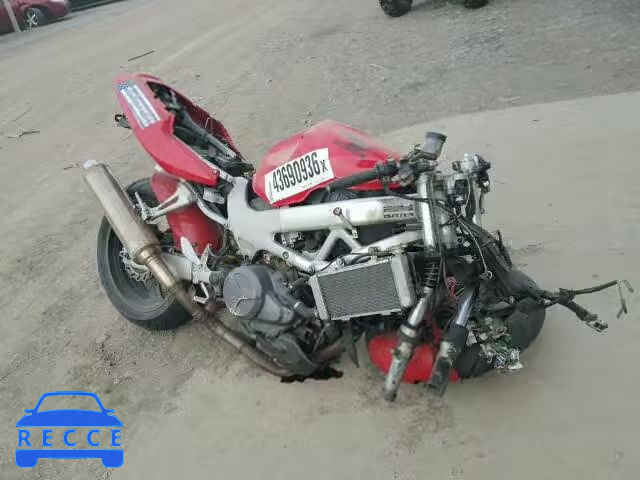 1998 HONDA VTR1000F JH2SC3606WM003907 image 0