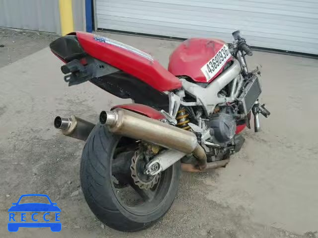 1998 HONDA VTR1000F JH2SC3606WM003907 image 3