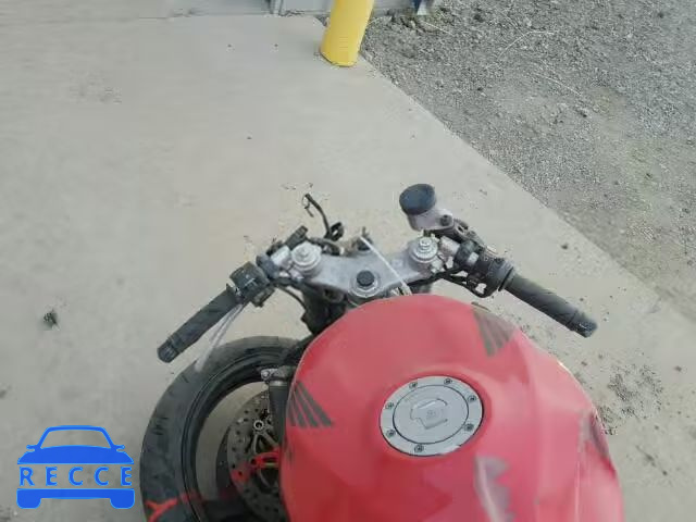 1998 HONDA VTR1000F JH2SC3606WM003907 image 4