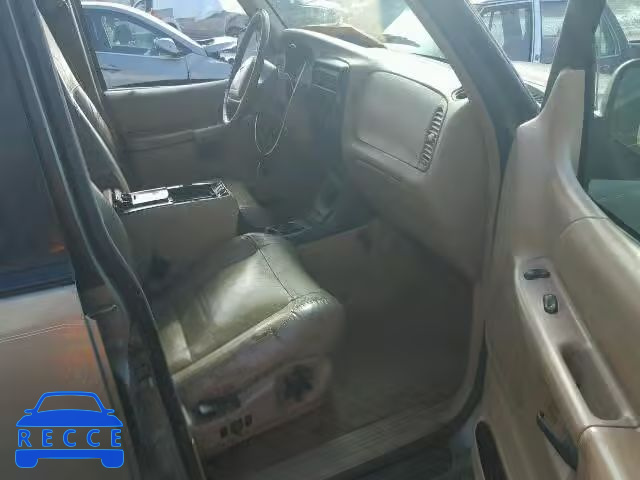 2000 FORD EXPLORER E 1FMZU64E2YZB13696 Bild 4