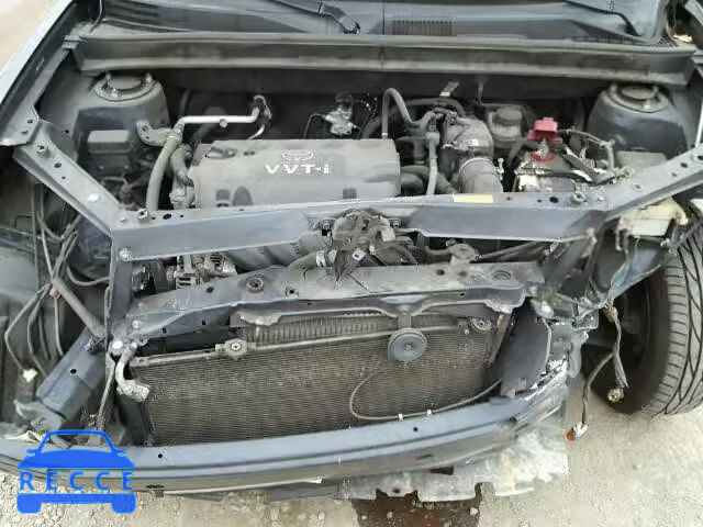 2006 TOYOTA SCION JTLKT324064083145 зображення 6