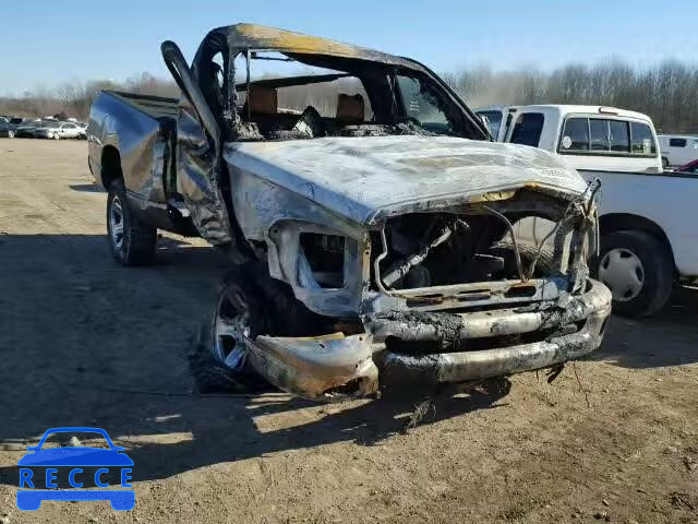 2006 DODGE RAM 1500 S 1D7HA16K46J147185 image 0
