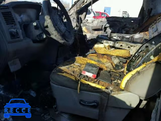 2006 DODGE RAM 1500 S 1D7HA16K46J147185 image 4