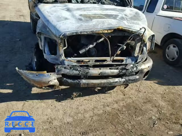 2006 DODGE RAM 1500 S 1D7HA16K46J147185 image 6