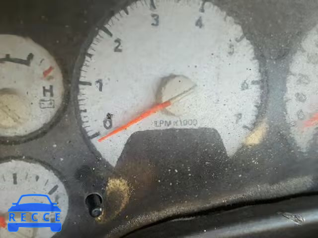 2006 DODGE RAM 1500 S 1D7HA16K46J147185 image 7