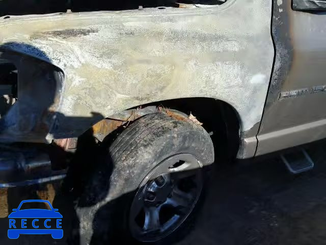 2006 DODGE RAM 1500 S 1D7HA16K46J147185 image 8
