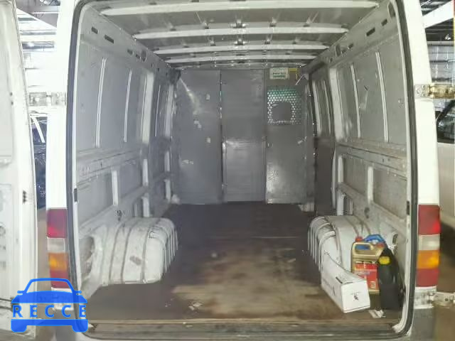 2006 DODGE SPRINTER 3 WD0PD444065945718 image 9