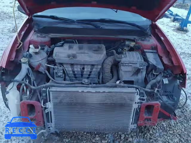 2009 DODGE AVENGER SE 1B3LC46B89N524048 image 9