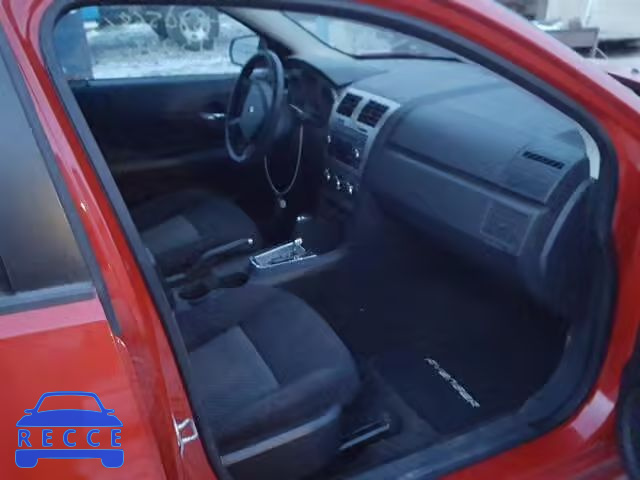 2009 DODGE AVENGER SE 1B3LC46B89N524048 image 4
