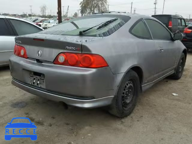 2006 ACURA RSX TYPE-S JH4DC53086S010255 зображення 3