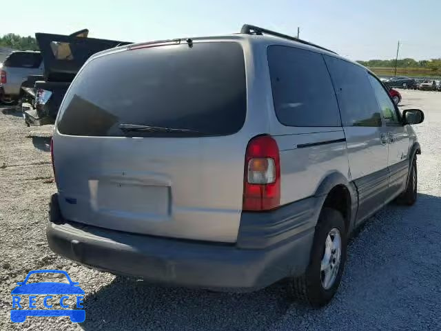 2001 PONTIAC MONTANA 1GMDX03E81D184629 image 3