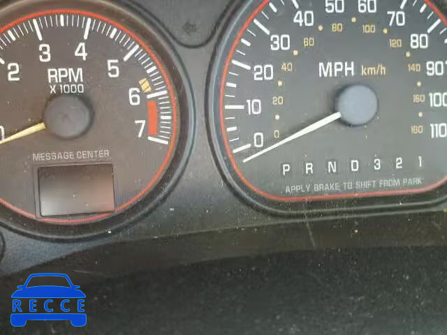 2001 PONTIAC MONTANA 1GMDX03E81D184629 image 7