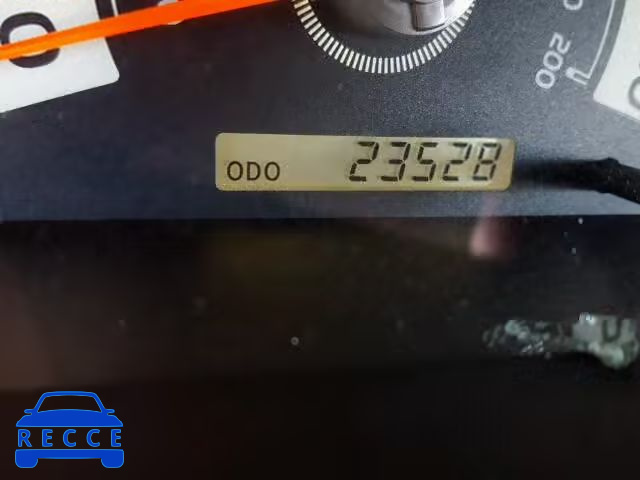 2014 TOYOTA FJ CRUISER JTEBU4BF0EK205587 image 7