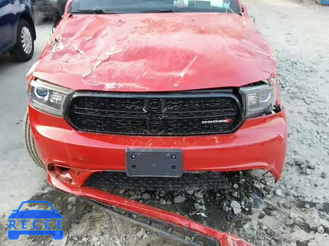 2016 DODGE DURANGO LI 1C4RDJDG4GC449635 image 6