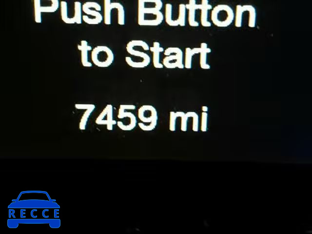 2016 DODGE DURANGO LI 1C4RDJDG4GC449635 image 7