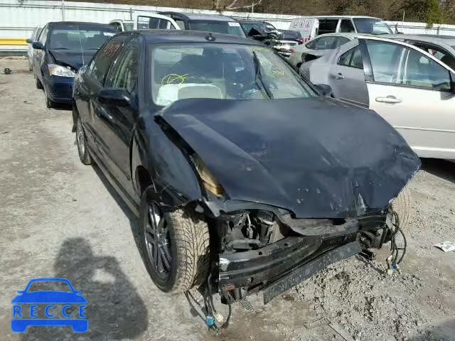 2003 CHEVROLET CAVALIER L 1G1JH52F037333413 зображення 0