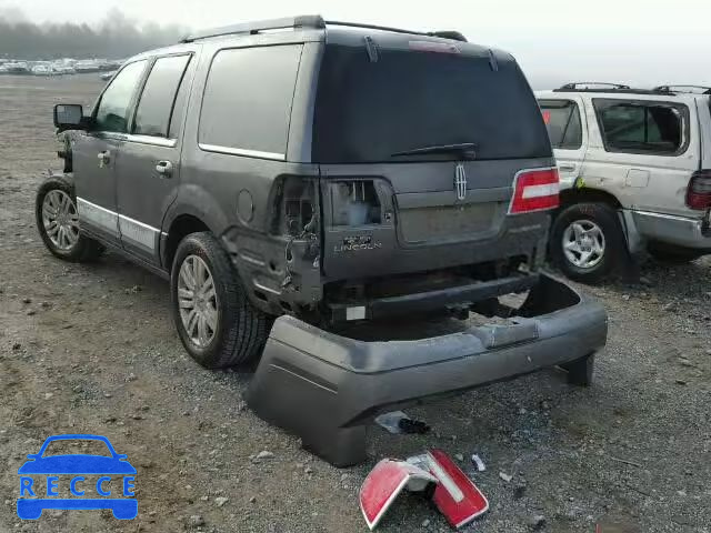 2012 LINCOLN NAVIGATOR 5LMJJ2J58CEL03177 Bild 2