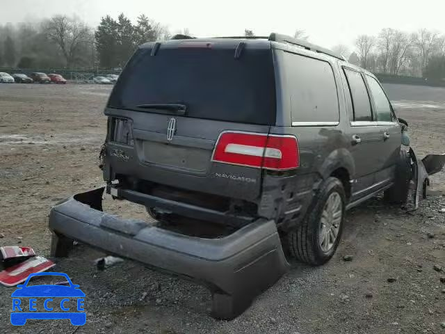 2012 LINCOLN NAVIGATOR 5LMJJ2J58CEL03177 image 3