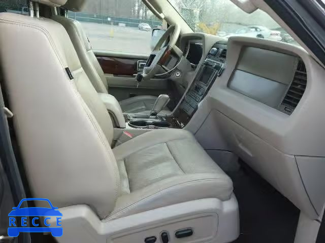 2012 LINCOLN NAVIGATOR 5LMJJ2J58CEL03177 зображення 4