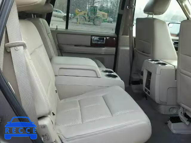 2012 LINCOLN NAVIGATOR 5LMJJ2J58CEL03177 зображення 5