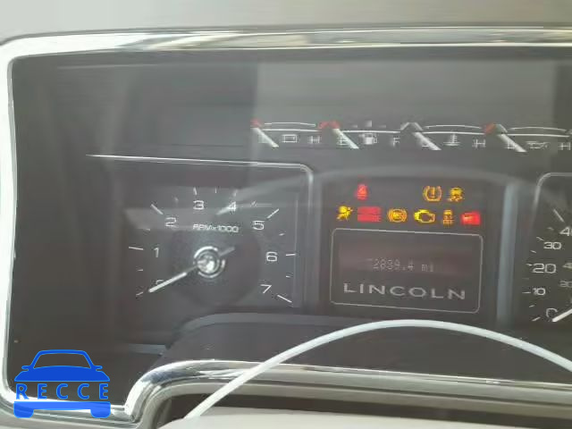 2012 LINCOLN NAVIGATOR 5LMJJ2J58CEL03177 зображення 7