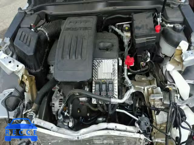 2016 CHEVROLET EQUINOX LS 2GNALBEK7G6226935 image 6