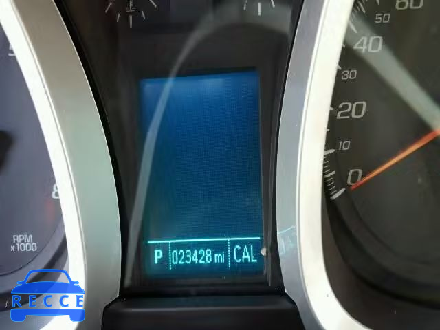2016 CHEVROLET EQUINOX LS 2GNALBEK7G6226935 image 7