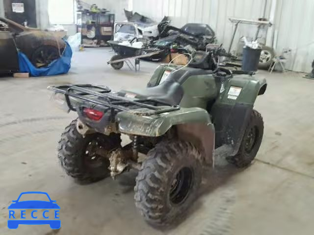 2015 HONDA TRX420FM 1HFTE4004F4102298 Bild 3