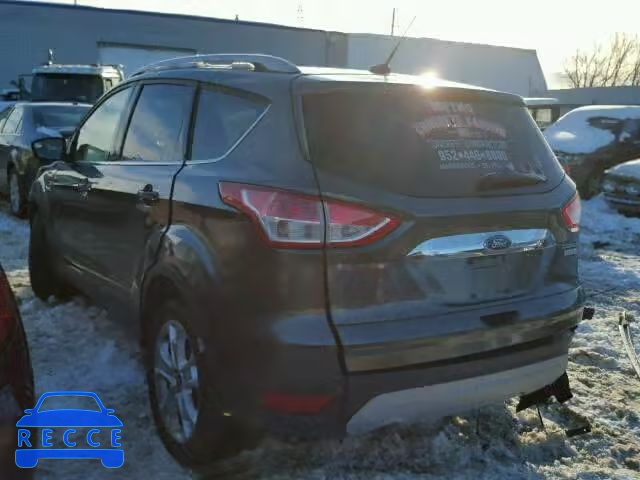 2015 FORD ESCAPE TIT 1FMCU0J93FUC43216 image 2