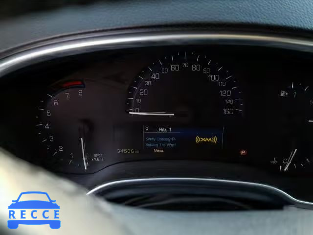 2013 CADILLAC SRX 3GYFNAE34DS637079 image 7