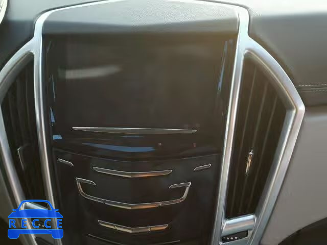 2013 CADILLAC SRX 3GYFNAE34DS637079 image 8