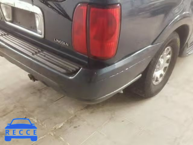 1999 LINCOLN NAVIGATOR 5LMPU28A2XLJ26700 Bild 9