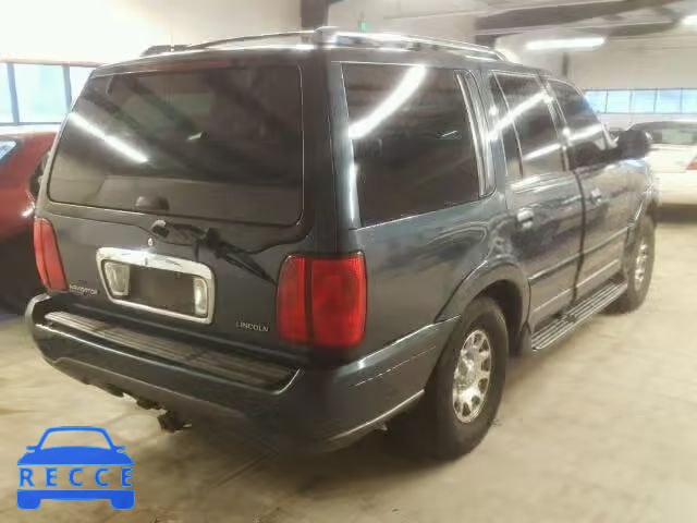 1999 LINCOLN NAVIGATOR 5LMPU28A2XLJ26700 зображення 3