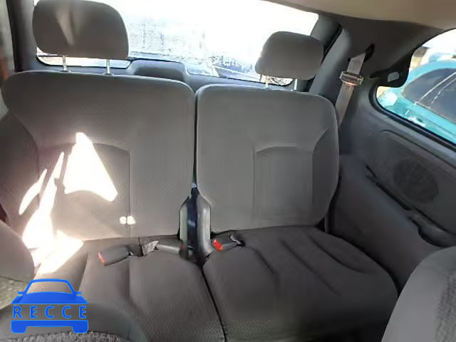 2006 DODGE CARAVAN SX 1D4GP45R16B573675 image 9