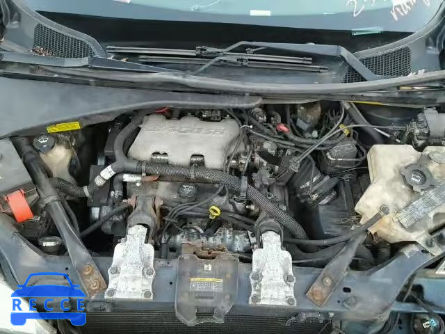 2005 PONTIAC MONTANA LU 1GMDV33E45D147784 image 6