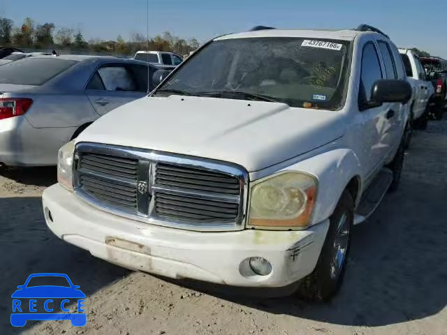 2005 DODGE DURANGO LI 1D8HD58D65F506823 image 1