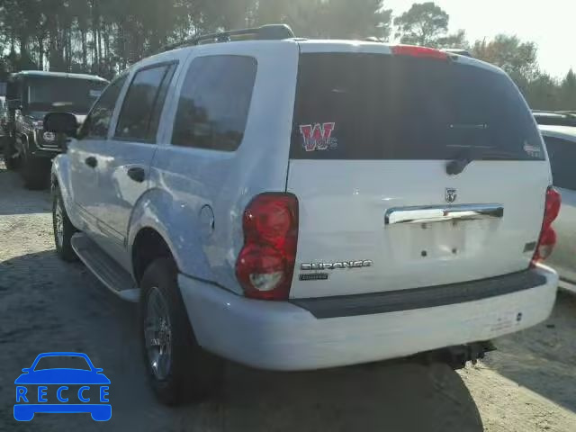 2005 DODGE DURANGO LI 1D8HD58D65F506823 image 2