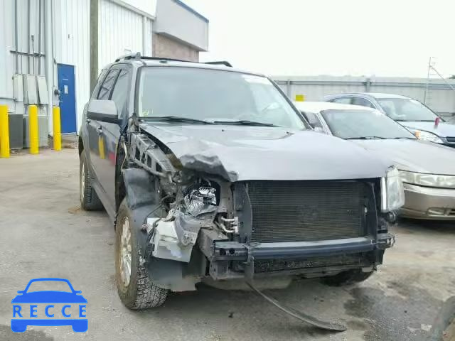 2009 MERCURY MARINER PR 4M2CU87G09KJ06558 image 0