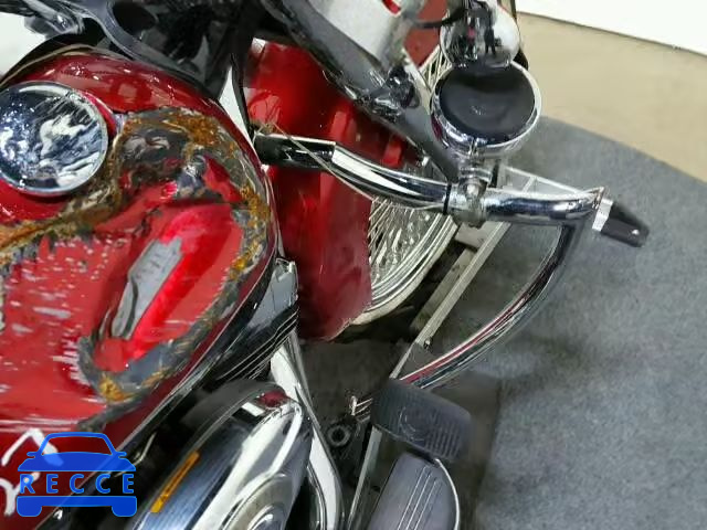 2007 HARLEY-DAVIDSON FLHRCI 1HD1FR4167Y627712 image 14
