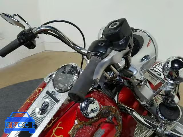 2007 HARLEY-DAVIDSON FLHRCI 1HD1FR4167Y627712 image 15