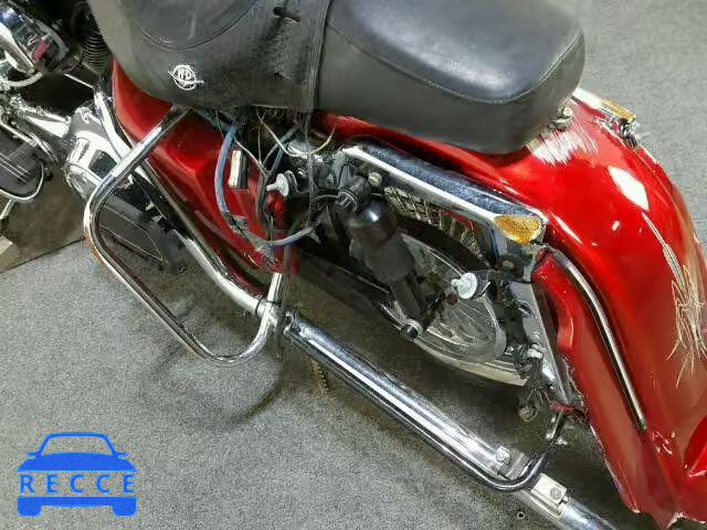 2007 HARLEY-DAVIDSON FLHRCI 1HD1FR4167Y627712 image 16
