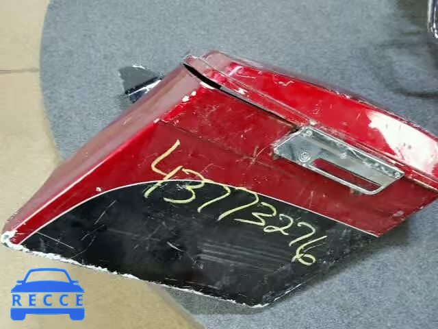 2007 HARLEY-DAVIDSON FLHRCI 1HD1FR4167Y627712 image 17